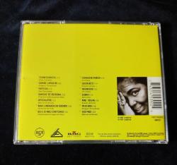 Cesaria Evore - Cabo Verde (Made in USA) (Yeni/Sıfır)