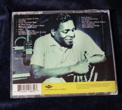 BROOK BENTON - The Millennium Collection (Made/in USA) (Yeni/Sıfır) CD