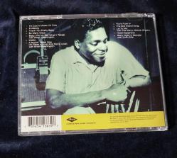 BROOK BENTON - The Millennium Collection (Made/in USA) (Yeni/Sıfır) CD