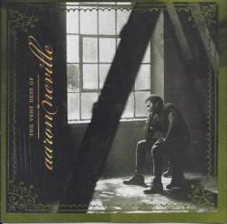 The Very Best Of Aaron Neville (Made in USA) (Yeni/Sıfır) CD