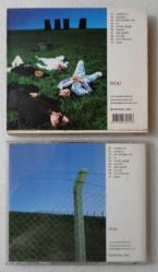 MOR VE ÖTESİ / Dünya yalan söylüyor ~ [ KARTON KORUMALI EDİSYON • İLK BASKI • 2004 - CD ]