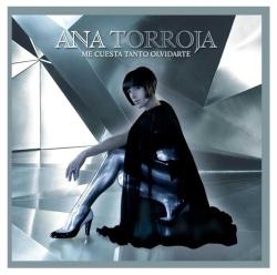 Ana Torroja - Me Cuesta Tanto Olvidarte (Made in EU) (Yeni/Sıfır) CD