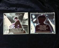 Ana Torroja - Me Cuesta Tanto Olvidarte (Made in EU) (Yeni/Sıfır) CD