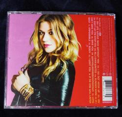 Kelly Clarkson - All I Ever Wanted (Made in EU) (Yeni/Sıfır) CD