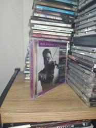 Ayla Erduran Archive Series 2 - Ayla Erdoğan Plays Brahms CD