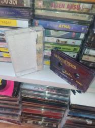 SEZEN AKSU - IŞIK DOĞUDAN YÜKSELİR (KASET)