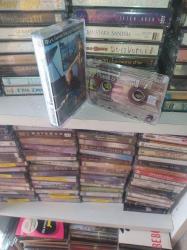 Türk Sanat Müziği Esintileri - Nihavent Piano 1 & Keman - Kaset