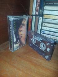 TARKAN KASET* KARMA