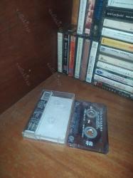 TARKAN KASET* KARMA