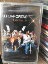 Serdar Ortaç - Gold Remix