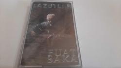 FUAT SAKA LAZUTLAR  JELATİNLİ   CAM BASKI KASET