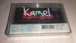 BÜLENT ERSOY CANIMSIN JELATİNLİ   CAM BASKI KASET