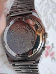 ORIENT OTOMATİK KOL SAATİ