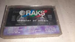 CANAN SABAH ANLARSIN YA JELATİNLİ  CAM BASKI KASET