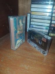 SEZEN AKSU KASET* ŞARKI SÖYLEMEK LAZIM