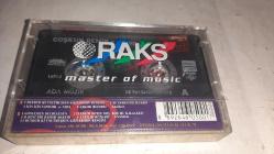 COŞKUN DEMİR ESKİ SEVDALAR    CAM BASKI KASET