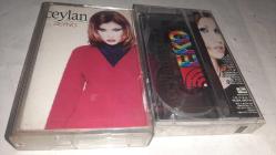 CEYLAN  ZEYNO  JELATİNLİ CAM BASKI KASET