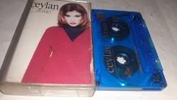 CEYLAN  ZEYNO   CAM BASKI KASET