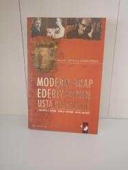 modern arap edebiyatının usta kalemleri