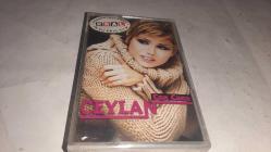 CEYLAN  CAN CANA JELATİNLİ  CAM BASKI KASET