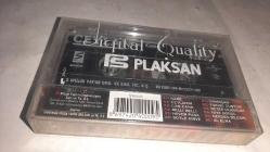 CEYLAN  CAN CANA JELATİNLİ  CAM BASKI KASET