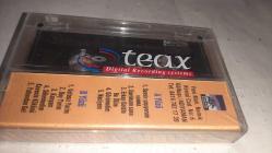 DURSUN AKTÜRK VEFASIZ YARİM  JELATİNLİ  CAM BASKI KASET