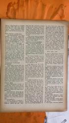 SOSYETE 13 DERGİSİ  -  13 KASIM 1974  EMİN CANKURTARAN - MIRA AYAB - NECATİ ZİNCİRKIRAN - SUNA KORAT - AYDIN GÜN - DOĞAN ONAT - ÖMER SABAR - OKTAY TEZCANLI - MITHAT FENMEN - NAMIK KEMAL ŞENTÜRK - IHSAN ŞENTÜRK - ROMEN SOPRANO - FRANSIZ BARİTON - İTALYAN TENOR - AVUSTURYALI ŞEF  FENERBAHÇE DESTEĞİ - ORST HADİSESİ - LA TRAVIATA TEMSİLİ - OPERA MÜDÜRLÜĞÜNDE DÖVİZ KAYBI - SUNA KORAT VE ROL TARTIŞMASI - YERLİ SANATÇILARIN TEPKİSİ - YABANCI SAHNE TERCİHLERİ - ANLAŞILMAYAN TEMSİLLER - OPERA YÖNETİMİNDE EGO VE BÜTÇE KRİZİ - ORKESTRA ŞEFİ ELEŞTİRİSİ - SANATKÂR DİRENİŞİ - MECMUA’NIN 8. YILI - KADIN OKUR İLETİŞİMİ - KISKANDIRMA STRATEJİSİ - EVLİLİKLERDE SOSYETE 13 ROLÜ -  26 SAYFA