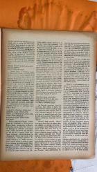 SOSYETE 13 DERGİSİ  -  13 KASIM 1974  EMİN CANKURTARAN - MIRA AYAB - NECATİ ZİNCİRKIRAN - SUNA KORAT - AYDIN GÜN - DOĞAN ONAT - ÖMER SABAR - OKTAY TEZCANLI - MITHAT FENMEN - NAMIK KEMAL ŞENTÜRK - IHSAN ŞENTÜRK - ROMEN SOPRANO - FRANSIZ BARİTON - İTALYAN TENOR - AVUSTURYALI ŞEF  FENERBAHÇE DESTEĞİ - ORST HADİSESİ - LA TRAVIATA TEMSİLİ - OPERA MÜDÜRLÜĞÜNDE DÖVİZ KAYBI - SUNA KORAT VE ROL TARTIŞMASI - YERLİ SANATÇILARIN TEPKİSİ - YABANCI SAHNE TERCİHLERİ - ANLAŞILMAYAN TEMSİLLER - OPERA YÖNETİMİNDE EGO VE BÜTÇE KRİZİ - ORKESTRA ŞEFİ ELEŞTİRİSİ - SANATKÂR DİRENİŞİ - MECMUA’NIN 8. YILI - KADIN OKUR İLETİŞİMİ - KISKANDIRMA STRATEJİSİ - EVLİLİKLERDE SOSYETE 13 ROLÜ -  26 SAYFA