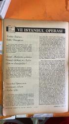 SOSYETE 13 DERGİSİ  -  13 HAZİRAN 1975  MEHMET ÜSTÜNKAYA - EMIN CANKURTARAN - İYYAP SUBAŞI - FÜRUZE GÖZLÜ - HÜMEYRA - OYA BAŞAK - HARİKA YARDIMCI - MUALLA - TÜRKAN ECZACIBAŞI - HAMDİ SİMAVİ - ADNAN TÜFEKÇİ - SEMRA RAMAZANOĞLU - ALİ RAMAZANOĞLU - TURGUT DEMİRAĞ - AFET DEMİRAĞ - ZEYNEL AKOĞLU - MUZAFFER TEMA - ERCÜMENT KALMIK - DEVRİM ERBİL - CEMAL TOLLU - ZAHİR GÜVEMLİ - VEDAT VAROL - SEVİN YENER  MEHMET ÜSTÜNKAYA’YA DOĞUM GÜNÜ KUPASI - BEŞİKTAŞ VS FENERBAHÇE GÜREŞİ - LAZ MUHABBETİ - TİYATRODA İDEAL OKUL SERGİSİ - HÜMEYRA’NIN OĞLU KAZASI - OYA BAŞAK’IN ÜÇÜNCÜ KIZI - HARİKA YARDIMCI’NIN EV SAHİPLİĞİ - HAMDİ SİMAVİ’NİN TRAJİK VEFATI - ADNAN TÜFEKÇİ’NİN KANSER HABERİ - SEMRA RAMAZANOĞLU ANNE OLUYOR - TURGUT DEMİRAĞ’IN VİLLA DAVETİ - ERCÜMENT KALMIK ANMA SERGİSİ - SANAT VE ÖĞRETİM FELSEFESİ - CARTT KLAKSON SERBEST ELEŞTİRİSİ - VEDAT VAROL’UN ŞİİR KİTABI - “VE GÜNAHLAR VARYA” - ATÖLYE ANI VE SANATKÂR DURUŞU  -  22 SAYFA