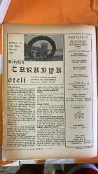 SOSYETE 13 DERGİSİ  -  13 HAZİRAN 1975  MEHMET ÜSTÜNKAYA - EMIN CANKURTARAN - İYYAP SUBAŞI - FÜRUZE GÖZLÜ - HÜMEYRA - OYA BAŞAK - HARİKA YARDIMCI - MUALLA - TÜRKAN ECZACIBAŞI - HAMDİ SİMAVİ - ADNAN TÜFEKÇİ - SEMRA RAMAZANOĞLU - ALİ RAMAZANOĞLU - TURGUT DEMİRAĞ - AFET DEMİRAĞ - ZEYNEL AKOĞLU - MUZAFFER TEMA - ERCÜMENT KALMIK - DEVRİM ERBİL - CEMAL TOLLU - ZAHİR GÜVEMLİ - VEDAT VAROL - SEVİN YENER  MEHMET ÜSTÜNKAYA’YA DOĞUM GÜNÜ KUPASI - BEŞİKTAŞ VS FENERBAHÇE GÜREŞİ - LAZ MUHABBETİ - TİYATRODA İDEAL OKUL SERGİSİ - HÜMEYRA’NIN OĞLU KAZASI - OYA BAŞAK’IN ÜÇÜNCÜ KIZI - HARİKA YARDIMCI’NIN EV SAHİPLİĞİ - HAMDİ SİMAVİ’NİN TRAJİK VEFATI - ADNAN TÜFEKÇİ’NİN KANSER HABERİ - SEMRA RAMAZANOĞLU ANNE OLUYOR - TURGUT DEMİRAĞ’IN VİLLA DAVETİ - ERCÜMENT KALMIK ANMA SERGİSİ - SANAT VE ÖĞRETİM FELSEFESİ - CARTT KLAKSON SERBEST ELEŞTİRİSİ - VEDAT VAROL’UN ŞİİR KİTABI - “VE GÜNAHLAR VARYA” - ATÖLYE ANI VE SANATKÂR DURUŞU  -  22 SAYFA
