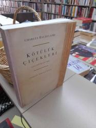 Kötülük Çiçekleri