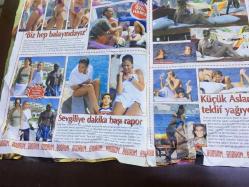 DOLCE, MAGAZİN DERGİSİ - 28 HAZİRAN 2003 - (AÇIKLAMAYI OKUYUNUZ) - EBRU ŞALLI POSTERİ - ESRA BALAMİR RÖPORTAJI ve FOTOĞRAFLARI - EBRU YAŞAR ALBÜM REKLAMI, TAM SAYFA - MÜGE DAĞISTANLI - ŞARKICI YELİZ FOTOĞRAFLARI - NURETTİN HASMAN, VERDA PENSO - ÜMİT KARAN - EYŞAN ÖZHİM - ESRA ERON - SERHAT AKIN - HARİKA AVCI - TARKAN - EBRU GÜNDEŞ - CENGİZ İMREN, SEREN SERENGİL - NAZAN ÖNCEL - AYŞE ERDEM - ÖMER DURAK - UĞUR SOYSAL - EBRU CÜNDÜBEYOĞLU - EBRU SANCI - YELİZ ÖNEY - İPEK TANRIYAR - ŞENAY AKAY - MUAZZEZ ERSOY, FATİH GÖKŞEN - AYLİN POYRAZ, ÖZLEM ERTEM - SUNA AKYILDIZ - İBRAHİM TATLISES & DANSÖZ ASENA, DERYA TUNA - HAKAN ALTUN & SERAY SEVER - SEVDA DEMİREL - CANDAN ERÇETİN - MEHPARE EDİN - ENDER MERMERCİ - YOSUN MERMERCİ - SELİN BORONKAY & KÜÇÜK ONUR - SİBEL BORONKAY, MICHAEL CHANG - LARA KAMHİ - EDA AKSOY - SELİN FADILLIOĞLU - ERCAN CANMUTLU - DJ DAVID - AKIN ÖNGÖR - GÜLŞAH ALKOÇLAR - NİLGÜN BİNGÖR