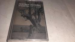 FERİDUN DÜZAĞAÇ BİR DEVAM FİLMİ JELATİNLİ JELATİNLİ   CAM BASKI KASET