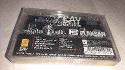 FERİDUN DÜZAĞAÇ ORJİNAL ALT YAZISI JELATİNLİ JELATİNLİ   CAM BASKI KASET