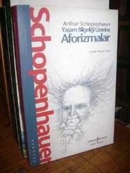 Yaşam Bilgeliği Üzerine Aforizmalar