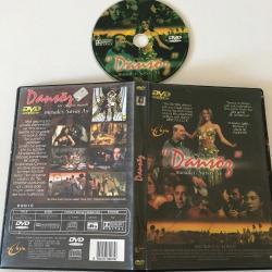 Efemera - Dansöz / Yön: Savaş Ay / DVD - kitantik - kitaLog