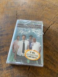 KARGO - YILDIZLARIN ALTINDA - KASET (JELATİNİNDE)
