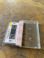 ROMANTIC GUITAR - LOVE SONGS VOL 1  - KASET