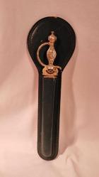 ZARF AÇACAĞI,KENDİ KILIFINDA KONDİSYONU YÜKSEK BİR KIYMET 581