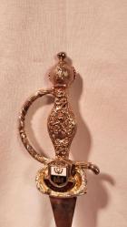 ZARF AÇACAĞI,KENDİ KILIFINDA KONDİSYONU YÜKSEK BİR KIYMET 581