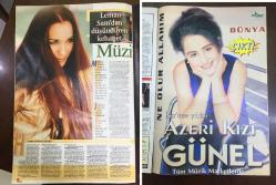 RANDEVU, MAGAZİN DERGİSİ - ŞUBAT 1999 - (AÇIKLAMAYI OKUYUNUZ) - SERDAR ORTAÇ & ÖZLEM YAZICIOĞLU AŞKI - ECE ERKAN & ERDAL ACAR KAMERALARA YAKALANDILAR - MEHMET BATTALLI & TUĞBA ALTUĞ - EBRU GÜNDEŞ - HARİKA AVCI - İBRAHİM TATLISES - MUAZZEZ ABACI - MEZDEKE DANS GRUBU - BARIŞ MANÇO'NUN CENAZESİ - BARIŞ MANÇO'NUN HAYATI ve FOTOĞRAFLARI - HULUSİ TUNCA - LEMAN SAM - ESRA CEYHAN - AZERİ KIZI GÜNEL ALBÜM REKLAMI, TAM SAYFA - EGE & ELİF İNCİ - MİRKELAM - MEHMET ALİ ERBİL - İBRAHİM ERKAL, ZARA - ŞAHİN ÖZER - TÜRKER İNANOĞLU - BAYKAL KENT, DEMET ŞENER - SONER OLGUN - SERTAB ERENER - NURDAN TORUN - AHMET KAYA - METİN SEREZLİ & NEVRA SEREZLİ - AYSEL GÜREL - GÜZİDE DURAN & TEOMAN DEMİR - ÇELİK, KUBAT - HAKAN PEKER - ASLI BERBER - SEVCAN ZABİT - NEŞE ERBERK - DİDEM BOLU - EBRU VRASLAKA - HAYAL GÖRGÜN - PINAR CANDAN - SİNEM ORAL - ÖZLEM KAPLAN - SİBEL YÜCEDAĞ - TUĞBA CİCİLER - BURCU TAVLAYAN - PINARATING