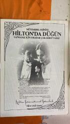 SOSYETE 13 DERGİSİ  -  13 MAYIS 1981  EROL SİMAVİ - NEZİH DEMİRKENT - VURAL GÖKÇAYLI - GEORGE ENGELHARD - WILLIAM BAUER - MÜBERRA VOLKAN - FERİT VOLKAN - ÜLKÜ ARMAN - TURHAN AYTUL - ORHAN KANTOĞLU - OKTAY EKŞİ - DOĞAN KOLOĞLU - HASAN PULUR - HASAN YILMAZER - ÇETİN ÖZKIRIM - ORHAN BİRGİT - TAHSiN ÖZTİN - BİCİOĞLU - EŞFAK AYKAÇ - HASAN BEDRETTİN ÜLGEN - HİKMET BİL - HİKMET FERİDUN ES - ŞEÇKİN TURESAY - ABDULLAH AKSAK - EROL TÜREGÜN - SALİM BAYAR - HÜSEYİN GÜNEŞ - KEMAL ILICAK - NAZLI ILICAK - ASLAN BAŞER KAFAOĞLU - ADNAN BAŞER KAFAOĞLU - ERTUĞRUL SOYSAL - GÜNGÖR URAS - HALDUN SİMAVİ - TURGUT ÖZAL - İNAN KIRAÇ  **HÜRRİYET’İN YILLIK KOKTEYLİ VE SİMAVİ-DEMİRKENT İKİLİSİ - MODACI VURAL GÖKÇAYLI’DAN HILTON’DA GÖRKEMLİ DEFİLE - SHERATON-HILTON BİLEK GÜREŞİ: ENGELHARD VE BAUER’İN MÜCADELESİ - MÜBERRA VE FERİT VOLKAN’A SHERATON’DAN JEST - BABIALİ’DE İÇ İSTİHBARAT YARIŞI VE ÜLKÜ ARMAN TRANSFERİ - MİLLİYET’İN HABER ANLAYIŞINDA HÜRRİYET ESİNTİSİ - NEZİH DEMİRKENT’İN ANKARA STRATEJİSİ VE -  22 SAYFA
