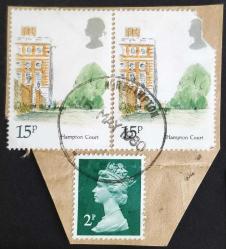 +++  İNGİLTERE FRAGMAN        8    - HALİYLE