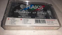 HARAMİLER  KAR YAPIYOR BUGUN ANKARAYA JELATİNLİ   CAM BASKI KASET