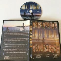 Anlat İstanbul / 24. İstanbul Film Festivali & 12. Altın Koza Film Festivali / DVD