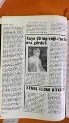 SOSYETE 13 DERGİSİ  -  KASIM 1982  MÜKERREM SAROL - CELAL BAYAR - BAL MAHMUT - ÖMER ÇAVUŞOĞLU - BURHAN FELEK - MUSTAFA ÖZKAN - MUSTAFA YÜCEL - GÜNGÖR DENIZAŞAN - MURAT ERDURAN - NADİR NADI - GÜNEŞ CİVAOĞLU - MUSTAFA YÜCEL - KEMAL ILICAK - ADİL ILICAK - MUSTAFA YÜCEL - NEZİH DEMİRKENT - NECMİ TANYOLAÇ  DERGİ 13 16. YAŞ ÖZEL SAYISI - BABIALİ'DE BİR DEVRİN KAPANIŞI - BURHAN FELEK'İN VEFATI VE ETKİLERİ - MUSTAFA YÜCEL VE MUSTAFA ÖZKAN ÜZERİNDEN BABIALİ'NİN İKİ YIKILMAZ KALESİ - DERGİ 13’ÜN ERKEK MECMUASI KİMLİĞİYLE 16 YILLIK YAYIN POLİTİKASI - YENİ ASIR GAZETESİ’NİN ULUSAL YAYINA GEÇİŞ HAMLESİ - BABIALİ’DE TİRAJ YARIŞI VE TEKNİK DÖNÜŞÜM - DERGİ 13’ÜN YAYINDA KALMA KARARLILIĞI VE YENİ YIL MESAJI - GAZETECİLİKTE YENİ DÖNEMİN EŞİĞİ - DERGİ 13’ÜN KAPAK FOTOĞRAFLARI VE ÖZEL ARŞİV POLİTİKASI -  22 SAYFA