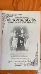 SOSYETE 13 DERGİSİ  -  KASIM 1982  MÜKERREM SAROL - CELAL BAYAR - BAL MAHMUT - ÖMER ÇAVUŞOĞLU - BURHAN FELEK - MUSTAFA ÖZKAN - MUSTAFA YÜCEL - GÜNGÖR DENIZAŞAN - MURAT ERDURAN - NADİR NADI - GÜNEŞ CİVAOĞLU - MUSTAFA YÜCEL - KEMAL ILICAK - ADİL ILICAK - MUSTAFA YÜCEL - NEZİH DEMİRKENT - NECMİ TANYOLAÇ  DERGİ 13 16. YAŞ ÖZEL SAYISI - BABIALİ'DE BİR DEVRİN KAPANIŞI - BURHAN FELEK'İN VEFATI VE ETKİLERİ - MUSTAFA YÜCEL VE MUSTAFA ÖZKAN ÜZERİNDEN BABIALİ'NİN İKİ YIKILMAZ KALESİ - DERGİ 13’ÜN ERKEK MECMUASI KİMLİĞİYLE 16 YILLIK YAYIN POLİTİKASI - YENİ ASIR GAZETESİ’NİN ULUSAL YAYINA GEÇİŞ HAMLESİ - BABIALİ’DE TİRAJ YARIŞI VE TEKNİK DÖNÜŞÜM - DERGİ 13’ÜN YAYINDA KALMA KARARLILIĞI VE YENİ YIL MESAJI - GAZETECİLİKTE YENİ DÖNEMİN EŞİĞİ - DERGİ 13’ÜN KAPAK FOTOĞRAFLARI VE ÖZEL ARŞİV POLİTİKASI -  22 SAYFA