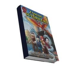 Zaman Süvarileri - Galata Macerası