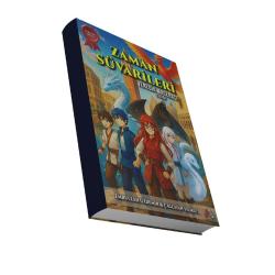 Zaman Süvarileri - Venedik Macerası