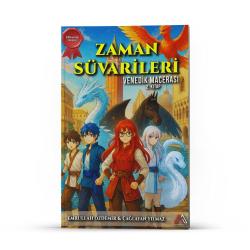 Zaman Süvarileri - Venedik Macerası